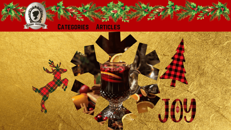 The Timeless Tradition of Mulled Wine: Adding Warmth and Joy to Your Holiday Celebrations