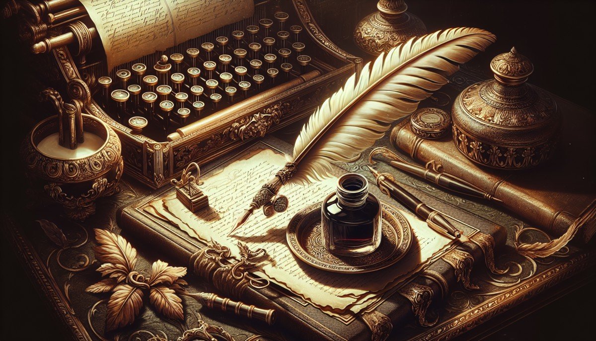 Gifts for Writing Enthusiasts