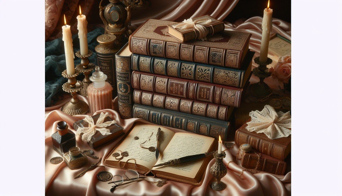 7 Classic Books to Give as Gifts 