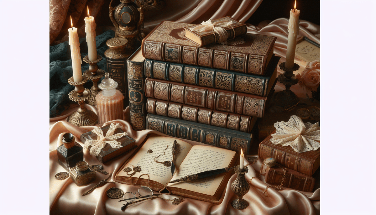 7 Classic Books to Give as Gifts 