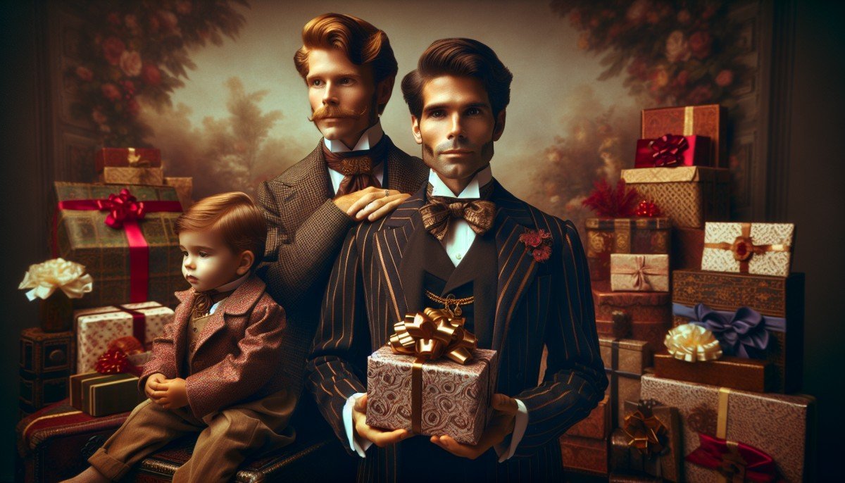 Classic Father's Day Gifts: Shop Unique Finds! 
