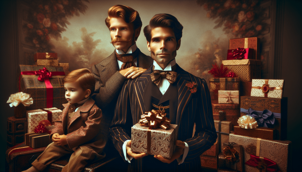 Classic Father's Day Gifts: Shop Unique Finds! 