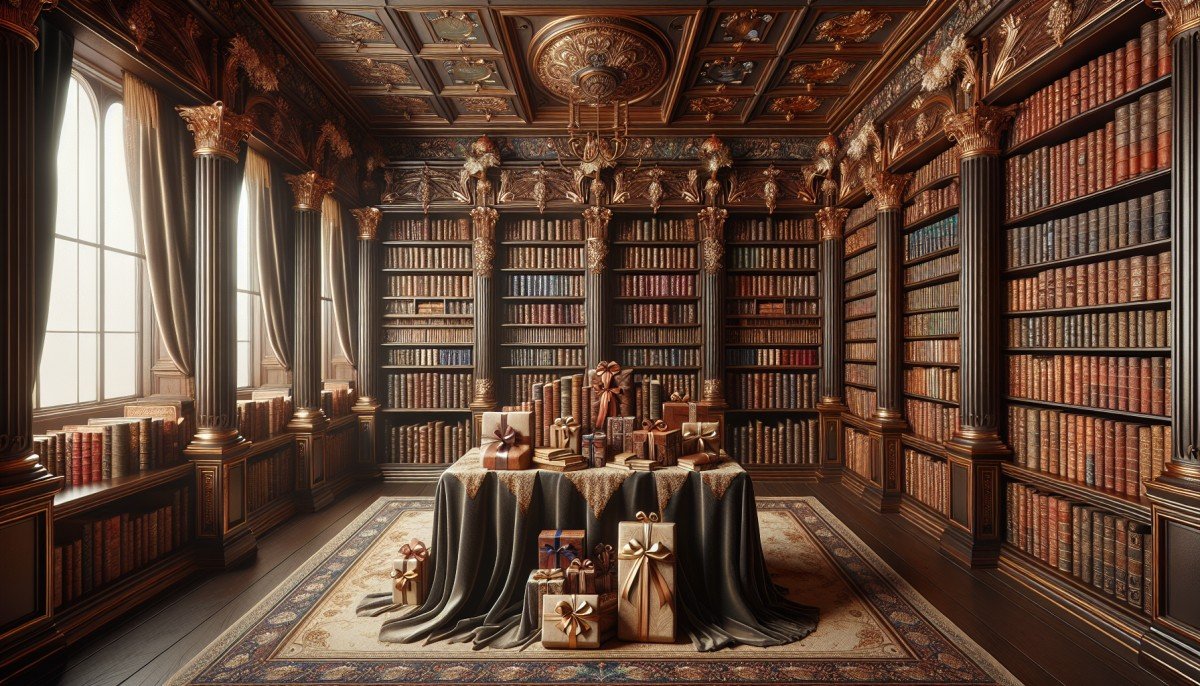 Guide to Best Classic Books for Inspirational Gifts