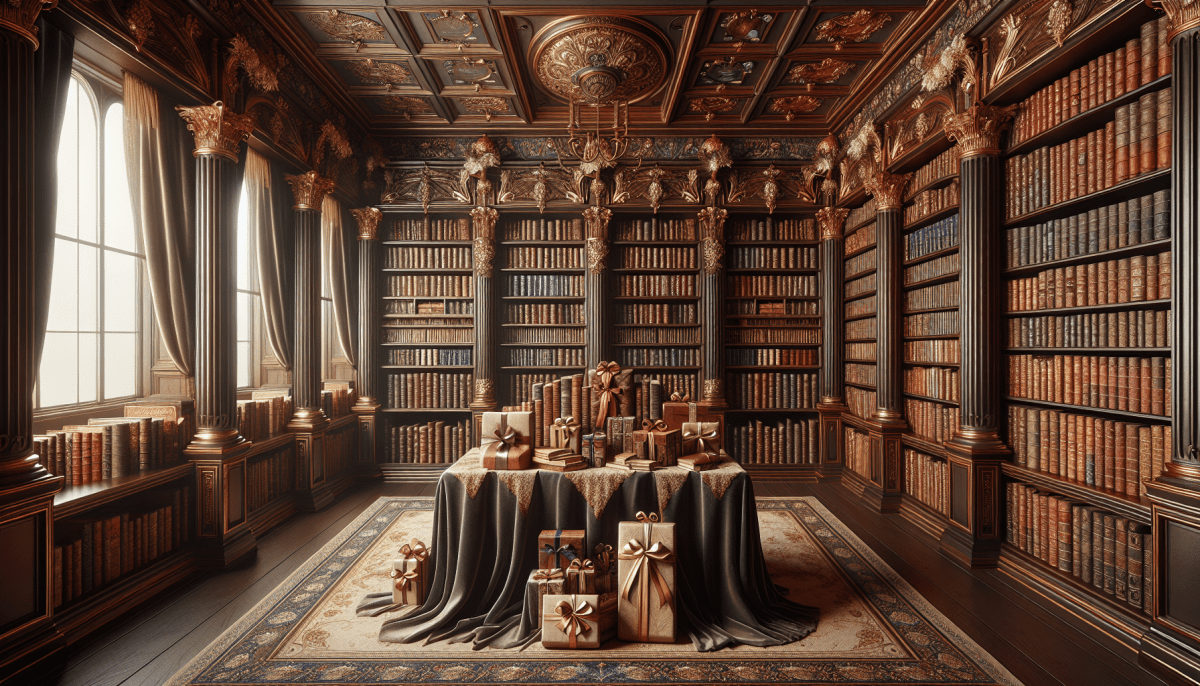Guide to Best Classic Books for Inspirational Gifts