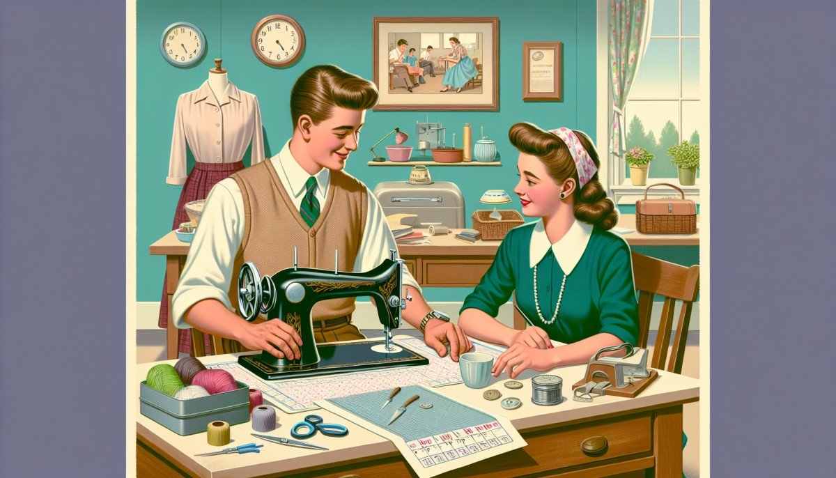 Rediscovering the Lost Art of Home Economics