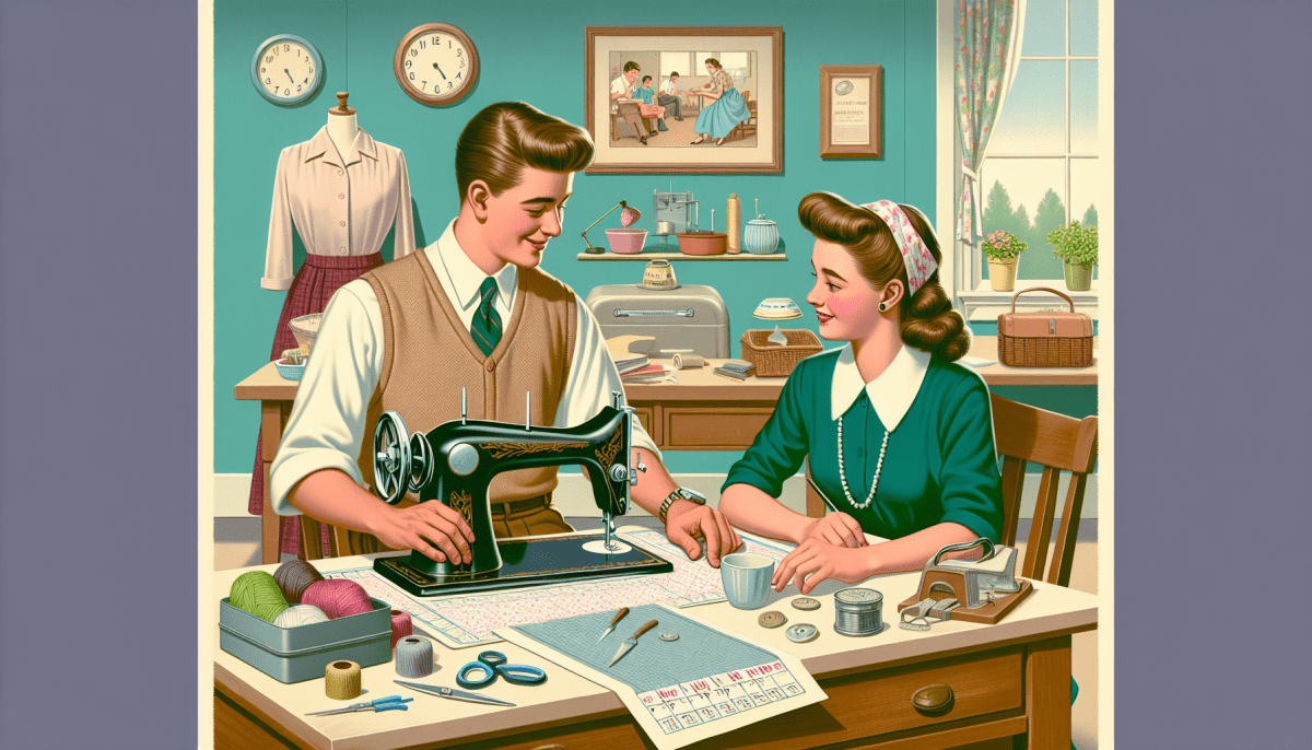 Rediscovering the Lost Art of Home Economics