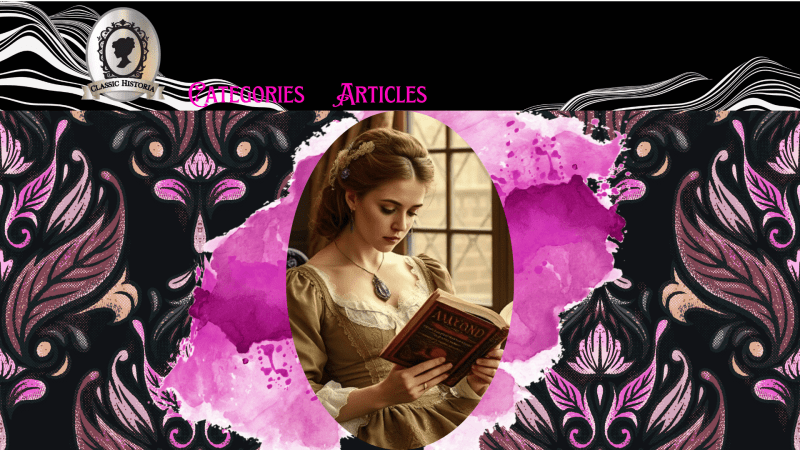 The Influence of Victorian Literature on Culture