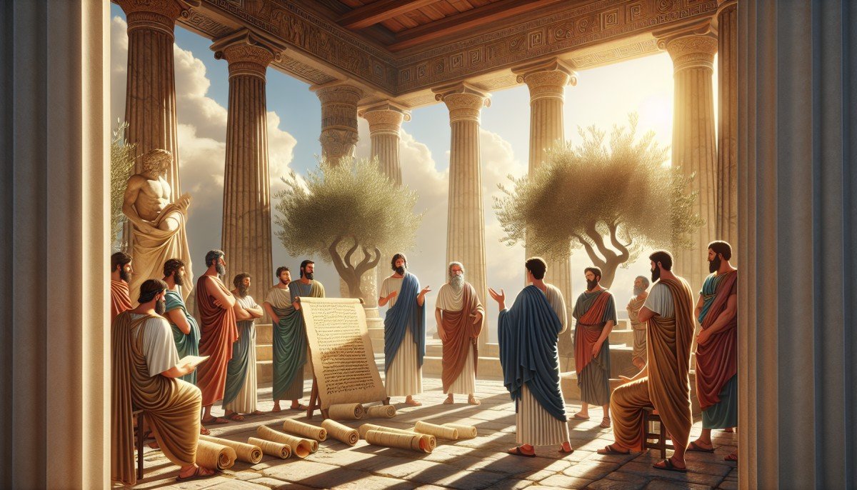 Tracing the Roots: Origins of Famous Ancient Fables