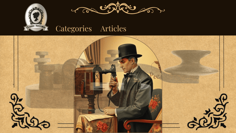 The Transformative Journey of Communication Technologies
