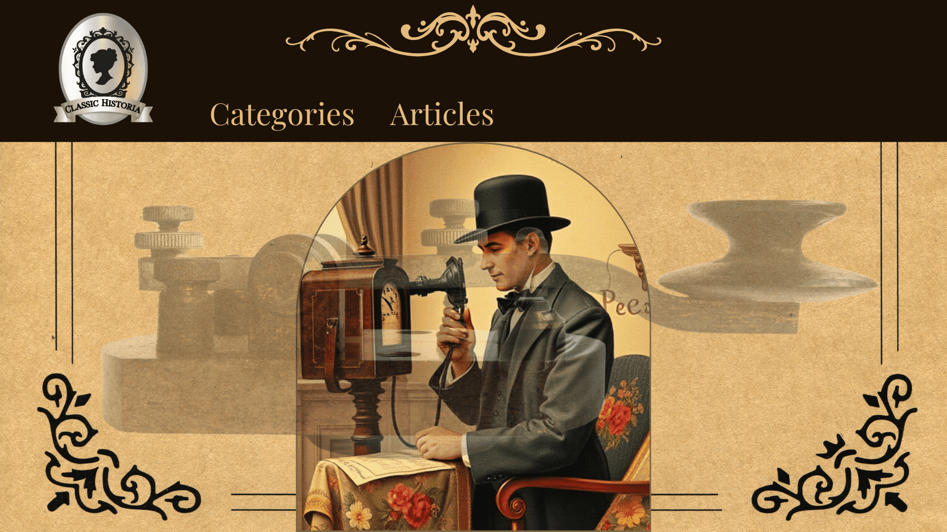 The Evolution of Communication Technologies – From the Telegraph to ...