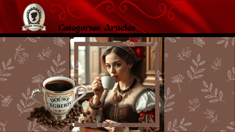 Celebrating the Timeless Legacy of a Century-Old Coffee Brand