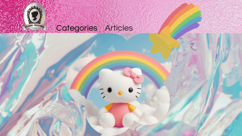 The Enduring Legacy of Sanrio and Hello Kitty