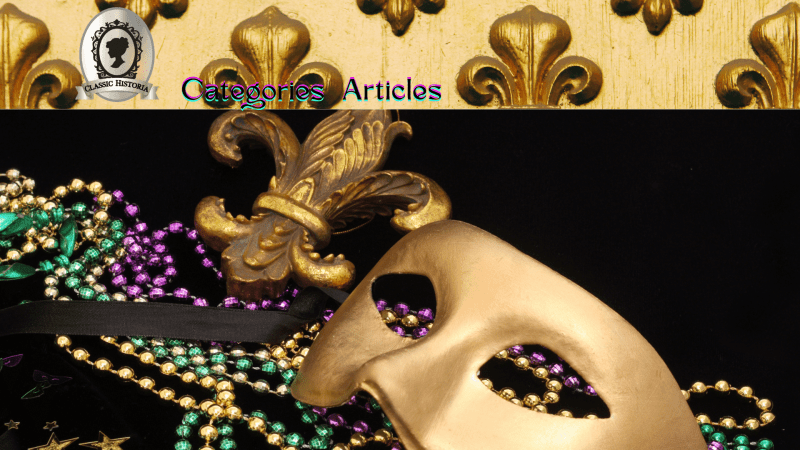 Masquerade Elements Shopping Guide