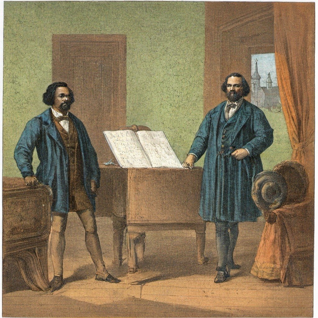 Browsing History | Frederick Douglass Home Museum