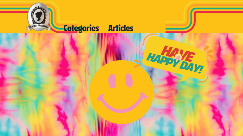 From Happy Face Symbol to Emojis: Tracing the Origins of a Global Icon  
