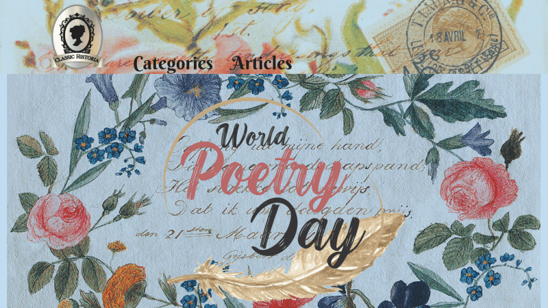 Connecting Through Poetry Writing