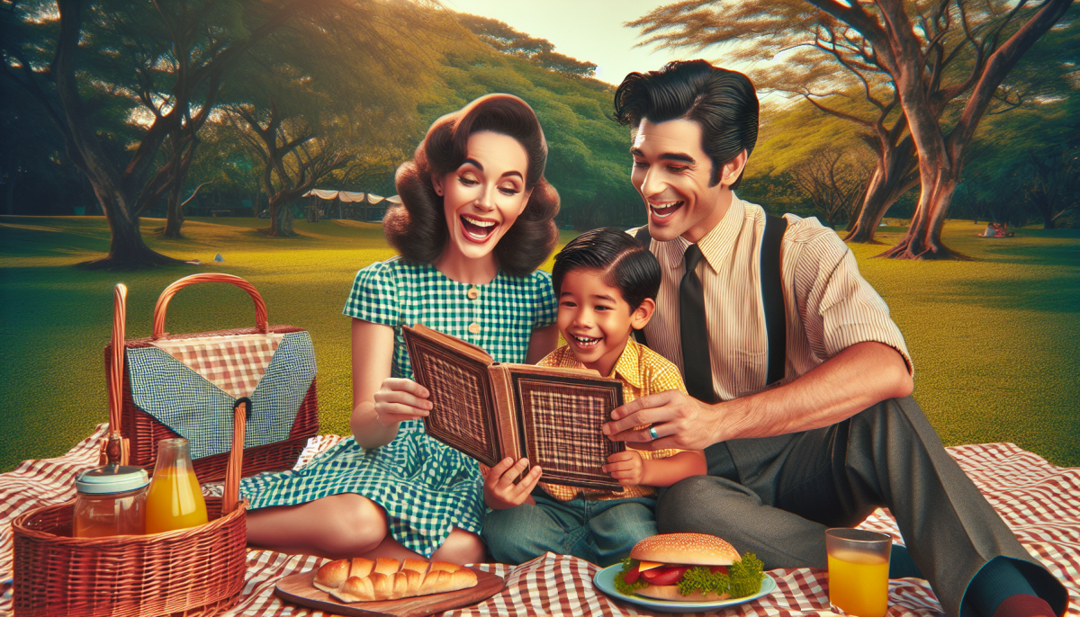 Fun with Dick and Jane Books | A Cultural Review