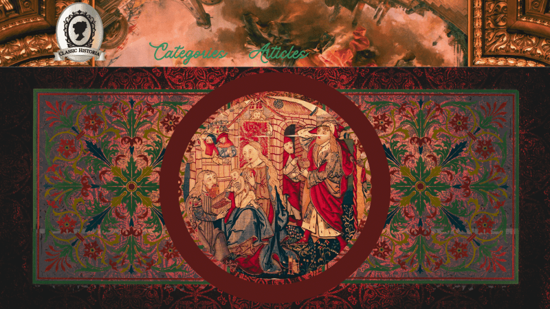 Tudor Era: Traditions, Society, and Influences That Shaped England