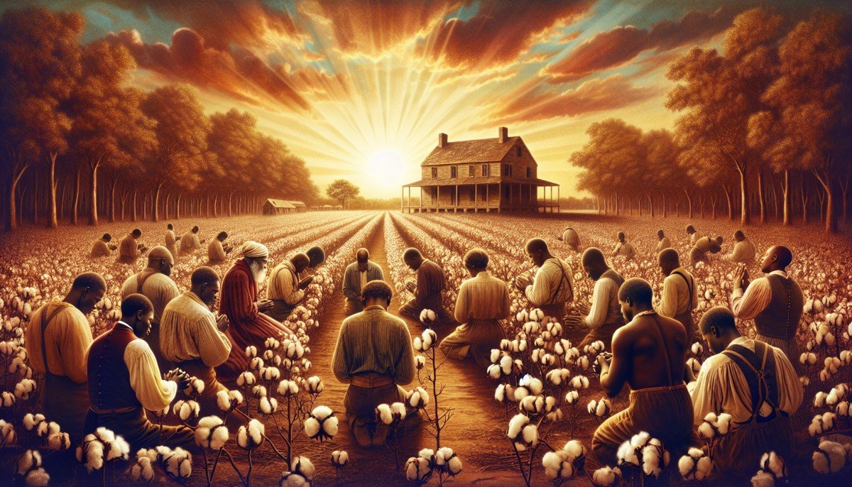 How Christianity Empowered Early Slaves in History