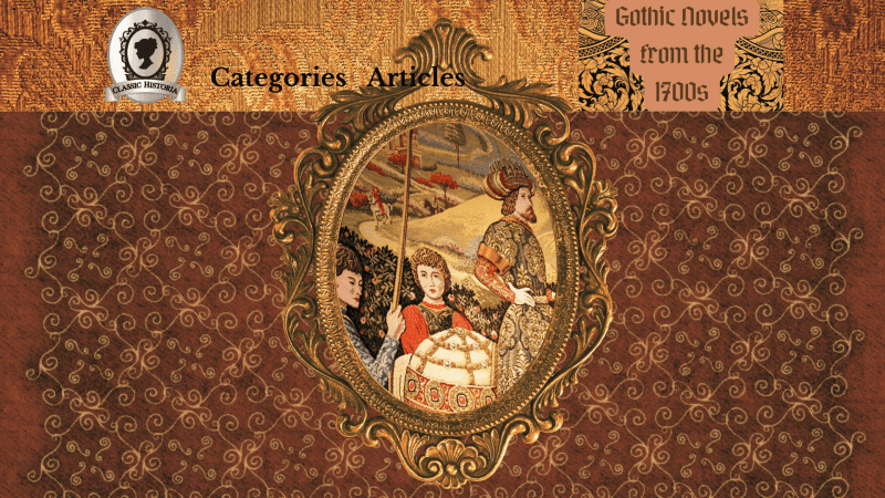 Discover Classic Works of Gothic Literature