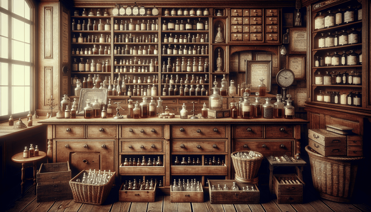 Cocaine Used in Soda? A Shocking History of the Drug