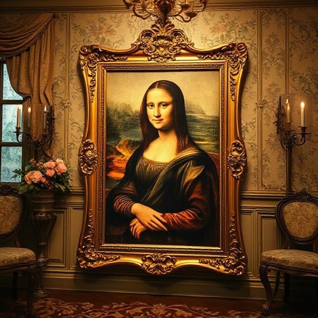 Facts About Why Mona Lisa is So Famous | Art History