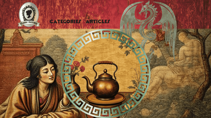 Unveiling the Cultural and Historical Significance of Chinese Tea Bricks