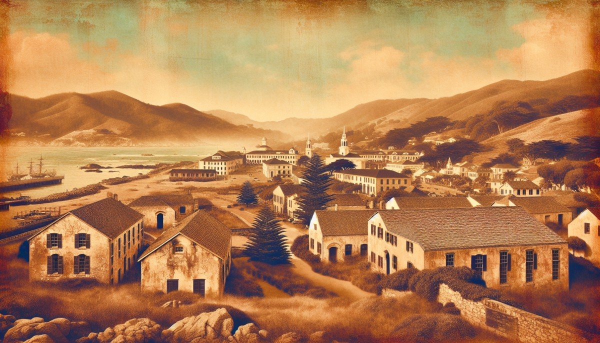 Visit Historic Monterey Landmarks | Sites to See