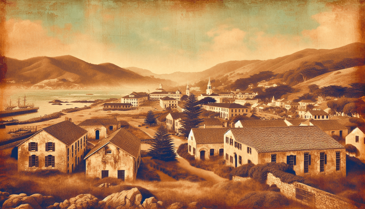 Visit Historic Monterey Landmarks | Sites to See