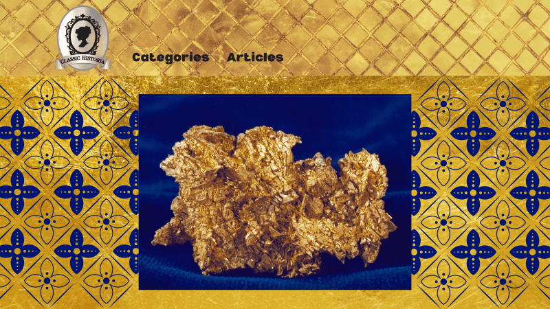 Exploring the Many Ways Gold Has Shaped Cultures and Economies