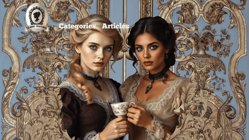 Discover How Diverse Cultures Celebrate the Art of Tea Each Adding Their Own History and Customs