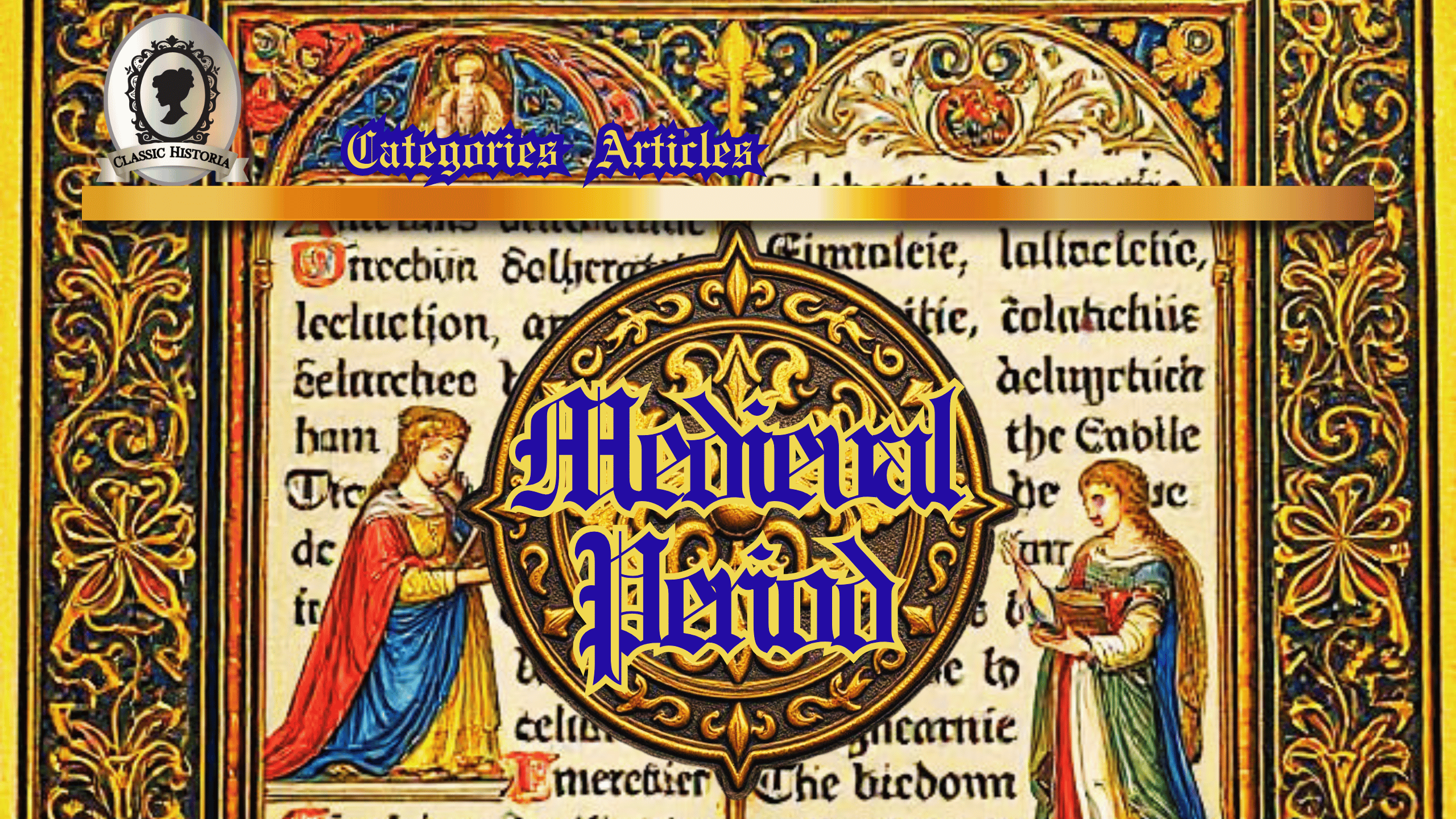 Classic Historia