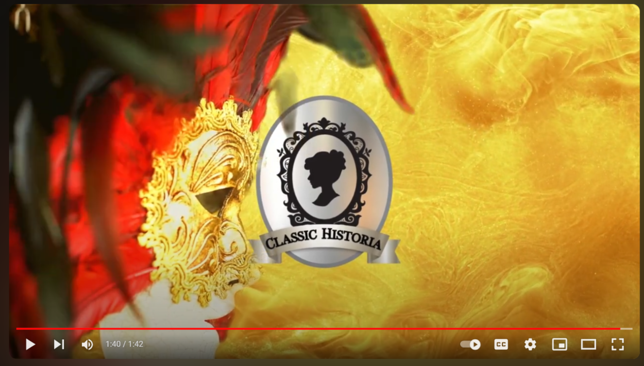 Classic Historia