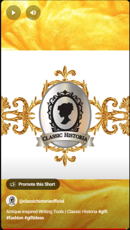 Classic Historia