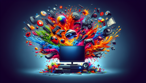 Unlocking the Power of Playstation Plus for Your Ultimate Gaming Experience