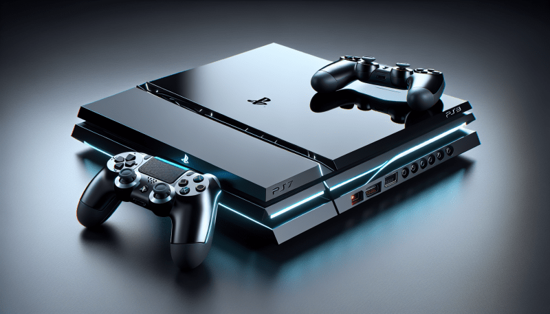 A Look at What Awaits Gamers in the Next Generation Console