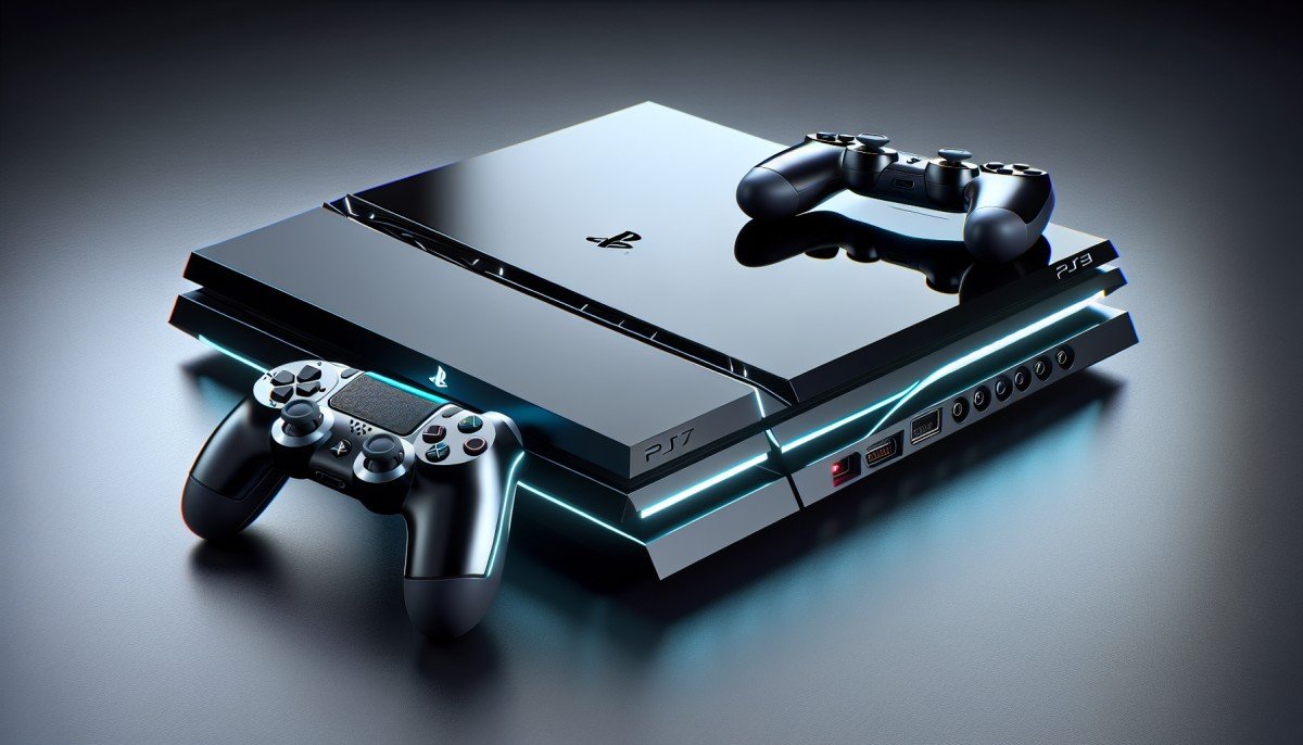 The Next PlayStation: Shaping Gaming's Future