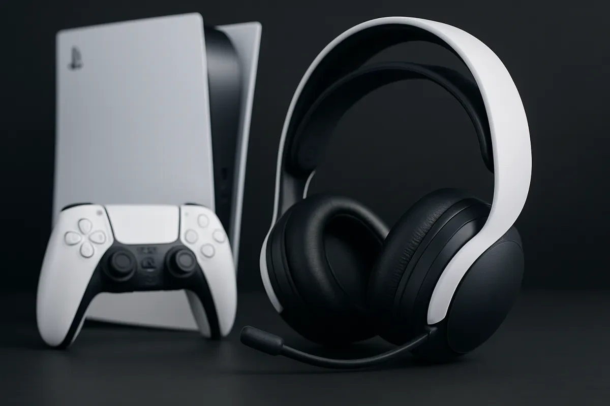 Top PS5 Headset Recommendations for Gamers