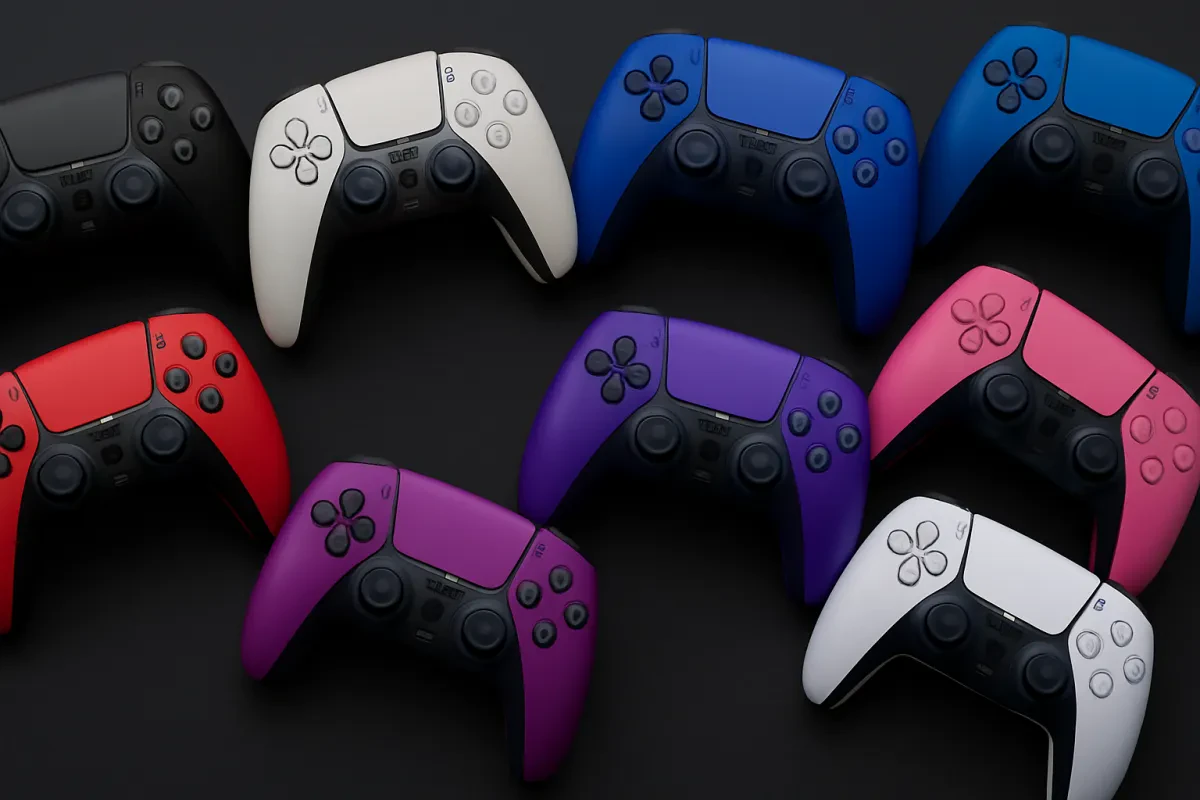 Essential PS5 Controller Tips for Gamers