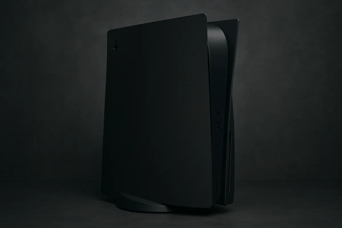 Darkplates 2.0 PS5 Faceplates Review