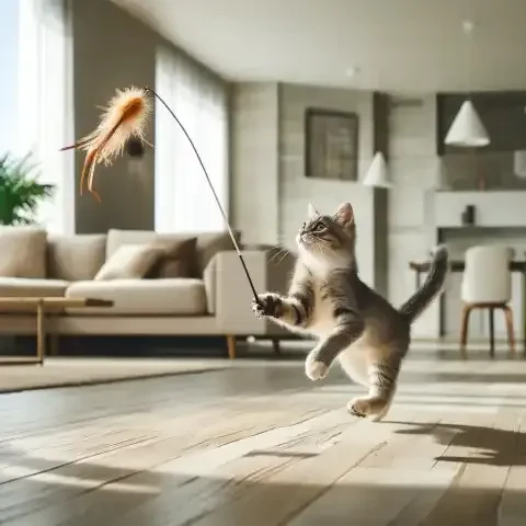Purrfect News: Your Daily Dose of Adorable Cat Stories