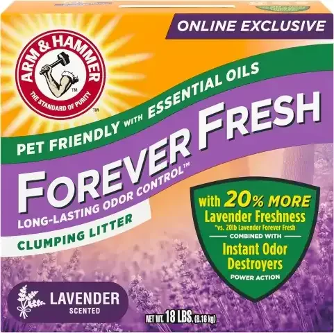 Arm & Hammer Cat Litter Enhancing Your Feline Friend's World