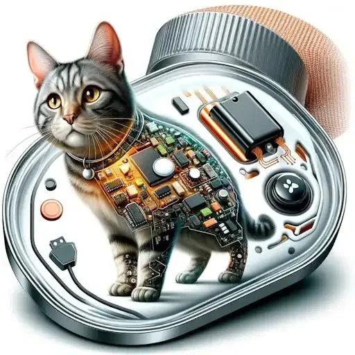 How to Track Your Cat's Whereabouts with GPS Devices