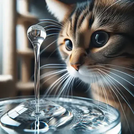 Cat Water Fountains: Improved Hydration for Your Feline Friend