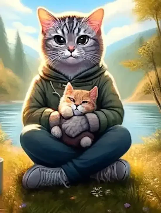 A Bit About Every Breed of Cat