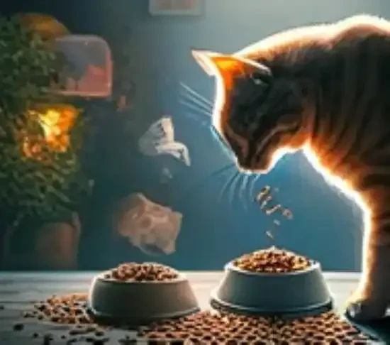 A Simple Guide to Choosing the Best Nutrition for Your Feline Friend
