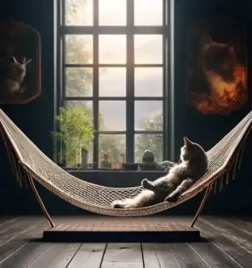 Must-Have Cat Furniture Pieces for the Modern Kitty