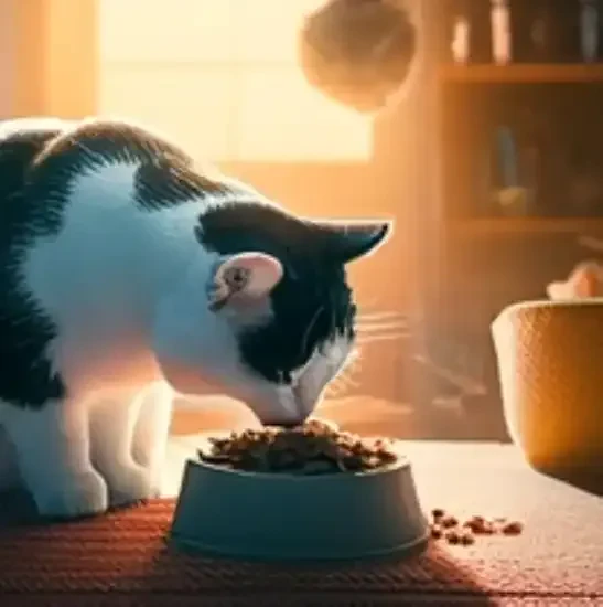 Top Cat Foods for Happy, Healthy Felines