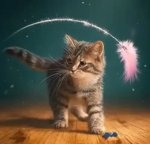 Essential Cat Enrichment Toys and Supplies for Your Feline Friend