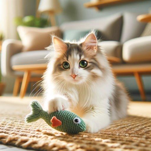Effective Cat Hairbrush for a Tangle-Free Coat